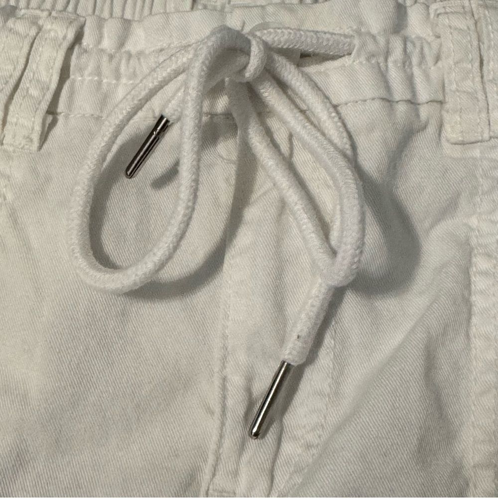 Wild Fable White Cargo Pants - Picture 5 of 7